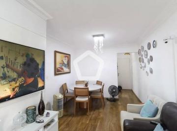 Apartamento · 68m² · 3 Quartos · 2 Vagas · Rua Togo, 480 - Jardim Japao