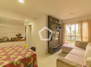 Apartamento · 63m² · 3 Quartos · 1 Vaga · Rua Manuel Cherem, 300 - Vila Paulista