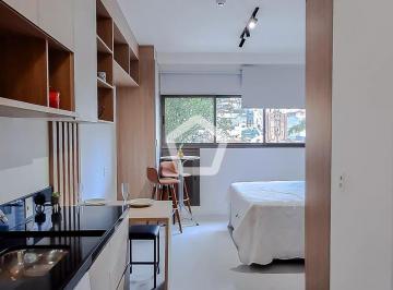 Apartamento · 25m² · 1 Quarto · Rua Dona Brígida, 620 - Vila Mariana