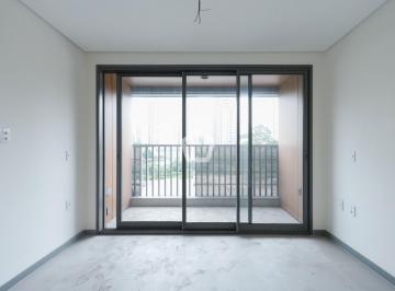 Apartamento · 25m² · 1 Quarto · Avenida Regente Feijó, 1050 - Vila Regente Feijó