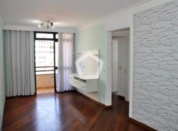 Apartamento · 65m² · 2 Quartos · 2 Vagas · Rua Baltazar da Silveira, 172 - Vila Pereira Cerca