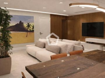 Apartamento · 155m² · 6 Quartos · 2 Vagas · Alameda Iraé, 302 - Indianópolis