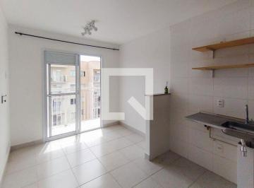 Apartamento · 36m² · 2 Quartos · Apartamento à Venda - Cambuci, 2 Quartos, 36 m2