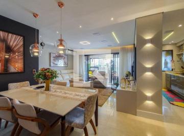 Apartamento · 108m² · 3 Quartos · 2 Vagas · Apartamento à Venda - Cambuci, 3 Quartos, 108 m2