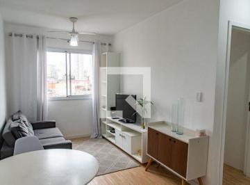 Apartamento · 31m² · 1 Quarto · Apartamento à Venda - Cambuci, 1 Quarto, 31 m2