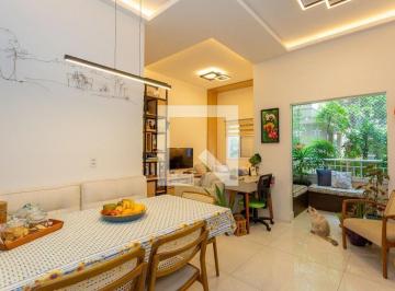 Apartamento · 65m² · 2 Quartos · 1 Vaga · Apartamento à Venda - Cambuci, 2 Quartos,  65 m2