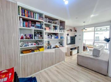 Apartamento · 72m² · 3 Quartos · 2 Vagas · Apartamento à Venda - Cambuci, 3 Quartos, 72 m2