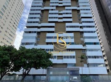 Apartamento de 4 quartos, Recife · Apartamento à venda na Av. Boa Viagem – 4 quartos | 170m² | 3 vagas
