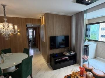 202603251625154375.jpeg · Vendo apartamento, 71m², 3/4, varanda, 1 vagas. Ondina.