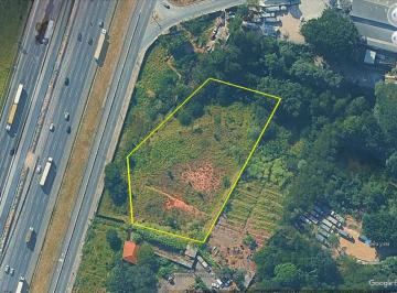 Terreno en Venda  São Pedro · Rodoanel km 18,8 | Terreno 6.057m² Plano para Logística e Indústria | Alto Potencial