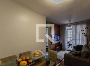 Apartamento · 60m² · 2 Quartos · 1 Vaga · Apartamento à Venda - Cambuci, 2 Quartos, 60 m2