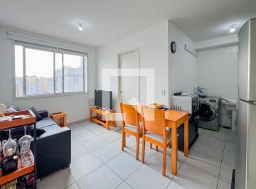 Apartamento · 34m² · 1 Quarto · 1 Vaga · Apartamento à Venda - Cambuci, 1 Quarto,  34 m2