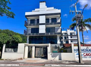 Apartamento · 57m² · 2 Quartos · 2 Vagas · Apartamento 2 dormitórios  e vaga dupla em Caiobá