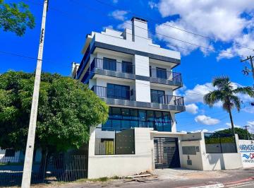 Apartamento · 57m² · 2 Quartos · 1 Vaga · Cobertura 2 suítes 1 vaga Caiobá