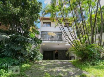 Casa · 300m² · 3 Quartos · 4 Vagas · Casa à Venda - Aclimação, 3 Quartos, 300 m2
