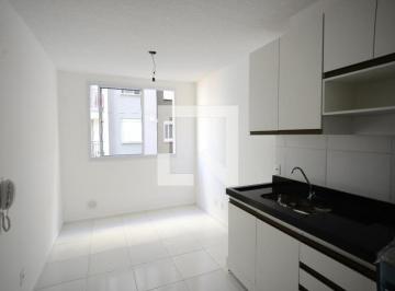 Apartamento · 27m² · 1 Quarto · Apartamento à Venda - Cambuci, 1 Quarto,  27 m2