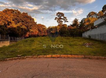 Terreno · 646m² · TERRENO À VENDA, CONDOMÍNIO RESERVA DE SÃO CARLOS, JUNDIAÍ