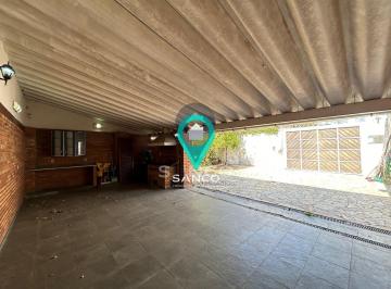 Casa · 194m² · 3 Quartos · 3 Vagas · CASA DISPONÍVEL PARA LOCAÇÃO, NA VILA MUNICIPAL, NA CIDADE DE JUNDIAÍ