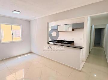 Apartamento · 54m² · 2 Quartos · 1 Vaga · APARTAMENTO À VENDA, CONDOMÍNIO MORADA DOS PÁSSAROS, JUNDIAÍ