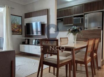 Apartamento · 69m² · 2 Quartos · 1 Vaga · APARTAMENTO PARA VENDA, NO CONDOMÍNIO PRACTICE CLUB HOUSE, NA CIDADE DE JUNDIAÍ