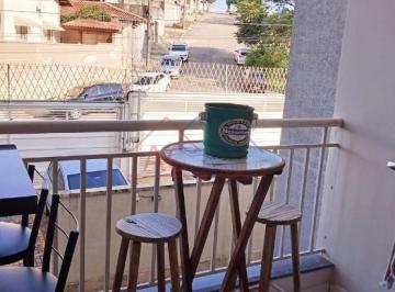 Foto 01 · Apartamento, Bairro das Brotas, Itatiba, SP