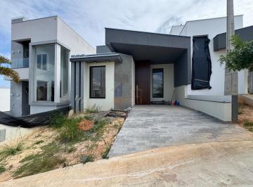 Casa · 151m² · 3 Quartos · 2 Vagas · Casa de Condominio em Horto Florestal - Sorocaba, SP
