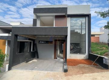 Casa · 154m² · 3 Quartos · 2 Vagas · Casa de Condominio em Horto Florestal - Sorocaba, SP