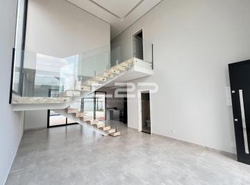 Casa · 300m² · 3 Quartos · 4 Vagas · SOBRADO À VENDA NO CONDOMÍNIO GRAN VILLE SÃO VENÂNCIO - ITUPEVA/SP