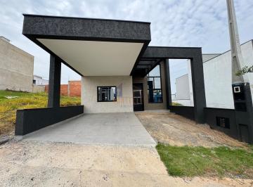 Casa · 150m² · 3 Quartos · 2 Vagas · Casa de Condominio em Horto Florestal - Sorocaba, SP