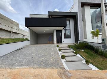 Casa · 200m² · 3 Quartos · 2 Vagas · Casa a Venda, 3 quartos, no Condominio Reserva Ipanema - Sorocaba, SP