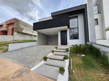 Casa · 200m² · 3 Quartos · 2 Vagas · Casa de Condominio em Residencial Reserva Ipanema - Sorocaba, SP