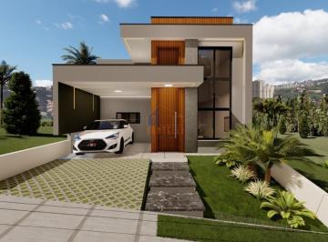 Casa · 200m² · 2 Quartos · Casa de Condominio em Condomínio Reserva Ipanema - Sorocaba, SP