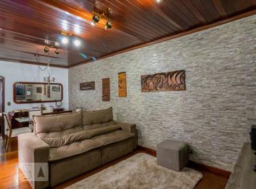 Casa · 360m² · 6 Quartos · 3 Vagas · Casa à Venda - Aclimação, 6 Quartos,  360 m2