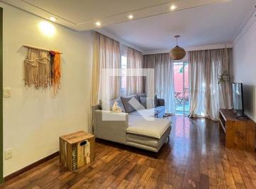 Casa · 200m² · 3 Quartos · 3 Vagas · Casa à Venda - Aclimação, 3 Quartos, 200 m2