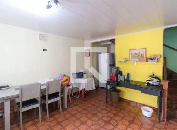 Casa · 90m² · 3 Quartos · 1 Vaga · Casa à Venda - Aclimação, 3 Quartos, 90 m2