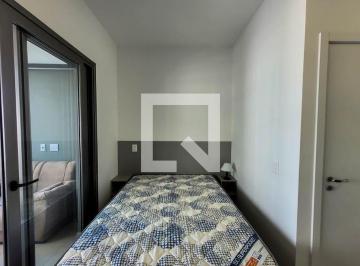 Apartamento · 24m² · 1 Quarto · Apartamento à Venda - Aclimação, 1 Quarto,  24 m2