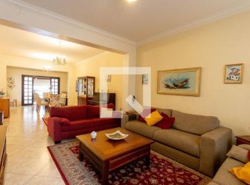 Casa · 400m² · 5 Quartos · 4 Vagas · Casa à Venda - Aclimação, 5 Quartos,  400 m2