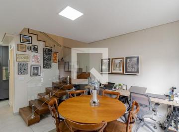 Casa · 85m² · 2 Quartos · 1 Vaga · Casa à Venda - Aclimação, 2 Quartos, 85 m2