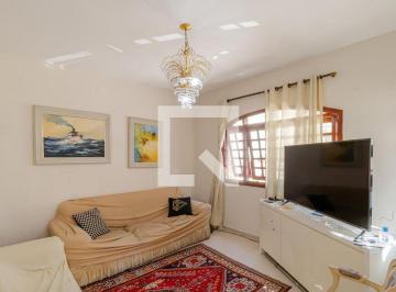 Casa · 160m² · 4 Quartos · 2 Vagas · Casa à Venda - Aclimação, 4 Quartos, 160 m2