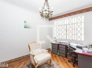 Casa · 299m² · 5 Quartos · 5 Vagas · Casa à Venda - Aclimação, 5 Quartos,  299 m2