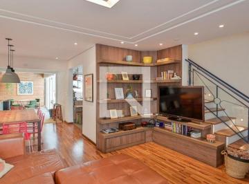 Casa · 190m² · 3 Quartos · 2 Vagas · Casa à Venda - Aclimação, 3 Quartos, 190 m2