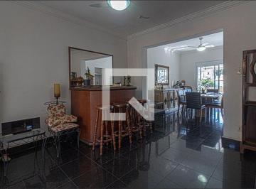 Casa · 300m² · 4 Quartos · 8 Vagas · Casa à Venda - Aclimação, 4 Quartos,  300 m2