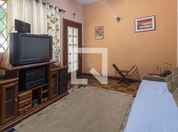 Casa · 250m² · 5 Quartos · 2 Vagas · Casa à Venda - Aclimação, 5 Quartos, 250 m2