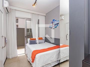 Apartamento · 24m² · 1 Quarto · Apartamento à Venda - Aclimação, 1 Quarto,  24 m2