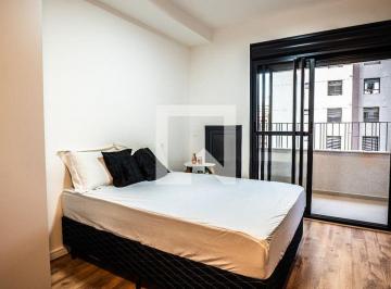 Apartamento · 27m² · 1 Quarto · Apartamento à Venda - Aclimação, 1 Quarto,  27 m2