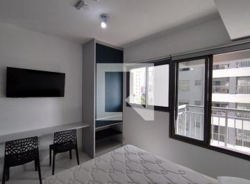 Apartamento · 23m² · 1 Quarto · Apartamento à Venda - Aclimação, 1 Quarto, 23 m2