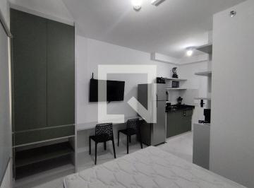 Apartamento · 23m² · 1 Quarto · Apartamento à Venda - Aclimação, 1 Quarto,  23 m2