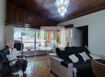 Casa · 440m² · 5 Quartos · 4 Vagas · Casa à Venda - Aclimação, 5 Quartos,  440 m2