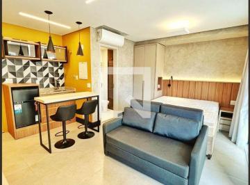 Apartamento · 28m² · 1 Quarto · 1 Vaga · Apartamento à Venda - Aclimação, 1 Quarto, 28 m2