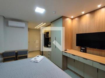 Apartamento · 27m² · 1 Quarto · Apartamento à Venda - Aclimação, 1 Quarto, 27 m2